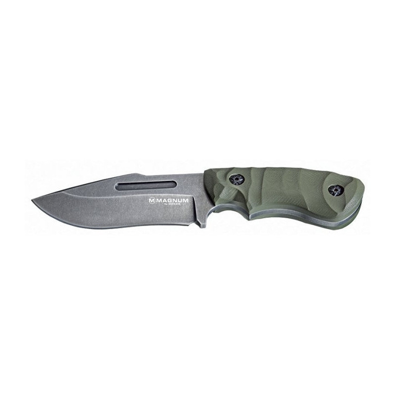 Couteau Boker Magnum Lil Giant - Lame 92mm