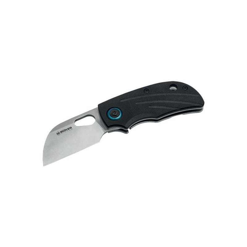 Couteau Boker Magnum Lil Lambfoot - Lame 52mm