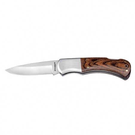 Couteau Boker Magnum Master Craftsman 1 - Lame 75mm