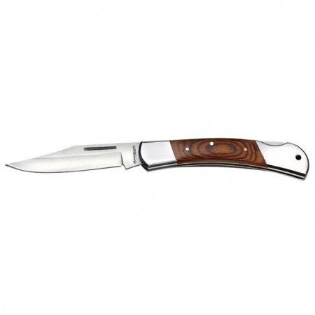 Couteau Boker Magnum Master Craftsman 2 - Lame 98mm