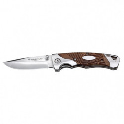 Couteau Boker Magnum Master...