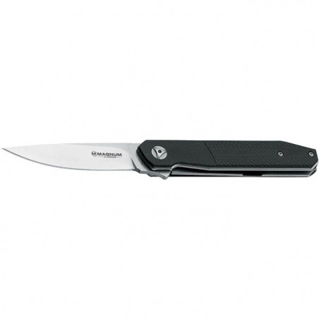 Couteau Boker Magnum Miyu Chiisai - Lame 84mm