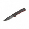 Couteau Boker Magnum Mobius - Lame 95mm