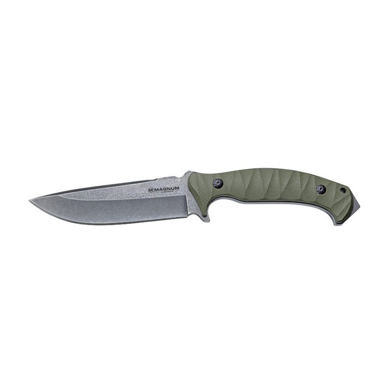 Couteau Boker Magnum Persian - Lame 120mm