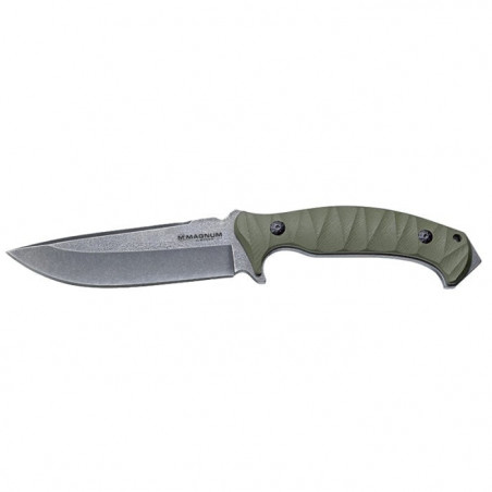 Couteau Boker Magnum Persian - Lame 120mm