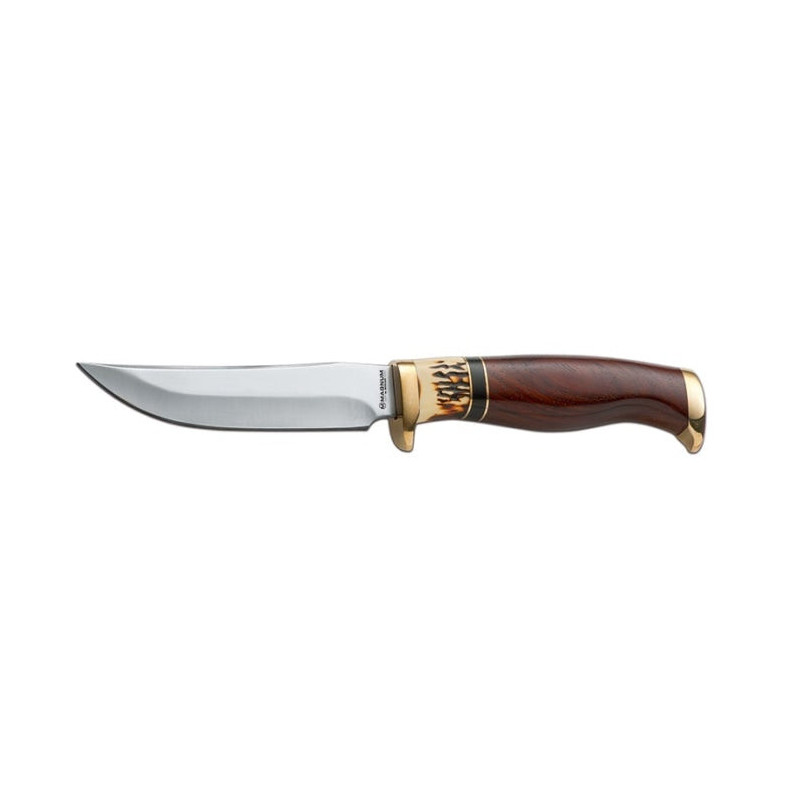 Couteau Boker Magnum Premium Skinner - Lame 120mm