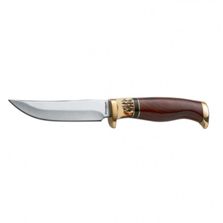 Couteau Boker Magnum Premium Skinner - Lame 120mm