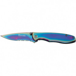 Couteau Boker Magnum...