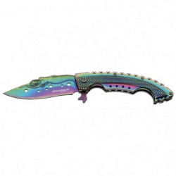 Couteau Boker Magnum...
