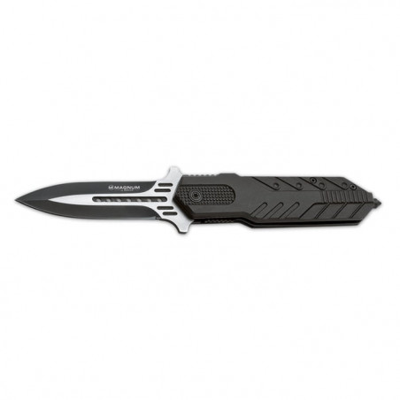 Couteau Boker Magnum Rocket - Lame 90mm