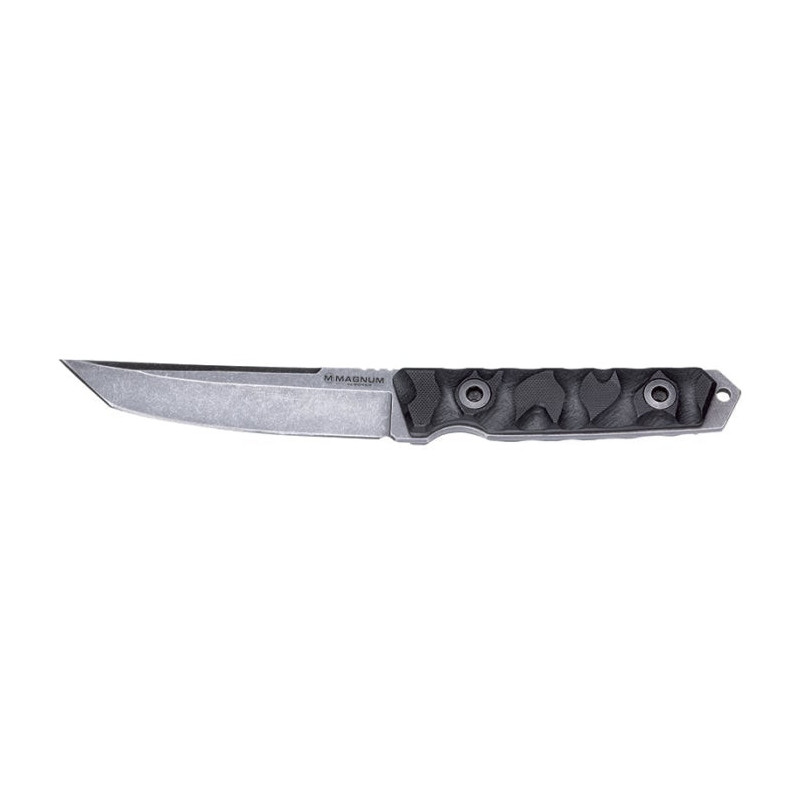 Couteau Boker Magnum Sierra Delta Tanto - Lame 130mm