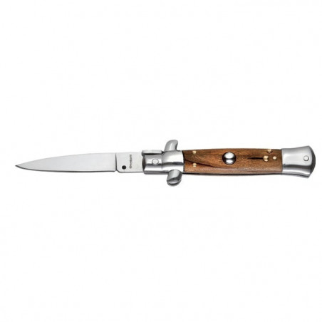 Couteau Boker Magnum Silician Needle - Lame 82mm