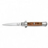 Couteau Boker Magnum Silician Needle - Lame 82mm