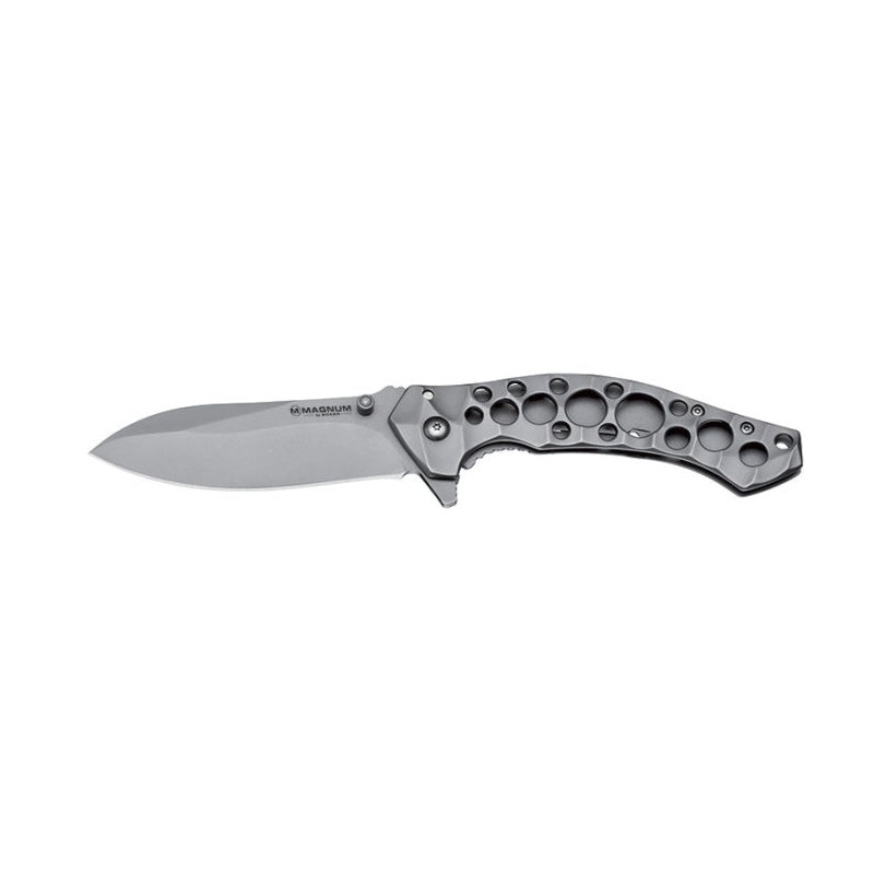 Couteau Boker Magnum Slender - Lame 88mm