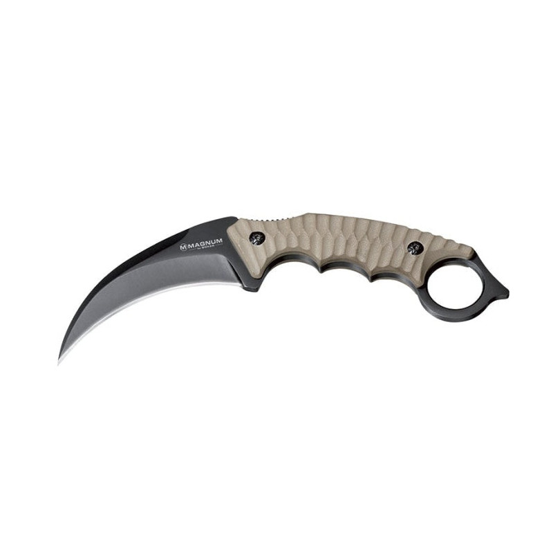 Couteau Boker Magnum Spike Karambit - Lame 102mm
