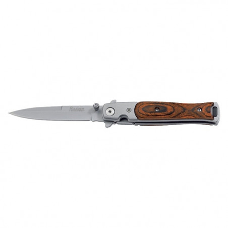Couteau Boker Magnum Stiletto - Lame 83mm