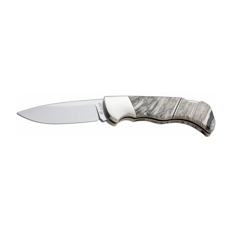 Couteau Boker Mammoth 1 - Lame 80mm