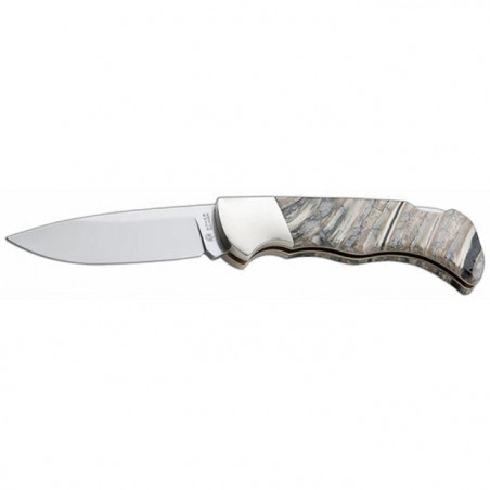 Couteau Boker Mammoth 1 - Lame 80mm
