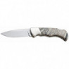 Couteau Boker Mammoth 1 - Lame 80mm