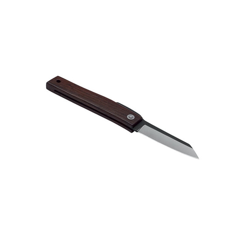 Couteau Boker Mokuzai Higonokami - Lame 64mm