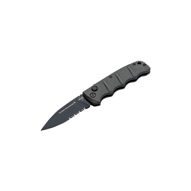 Couteau Boker Plus AKS-74 D2 - Lame 85mm