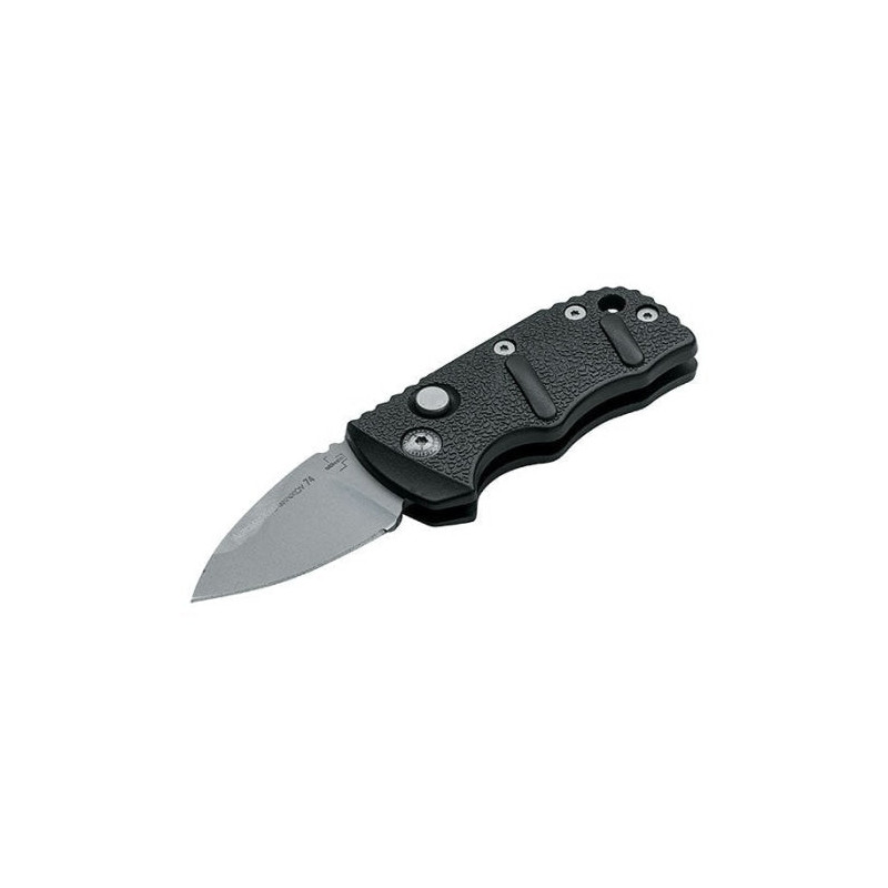 Couteau Boker Plus AKS-74 Kalashnikov Stubby Swiss - Lame 48mm