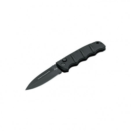 Couteau Boker Plus AKS-74 Spearpoint - Lame 85 mm