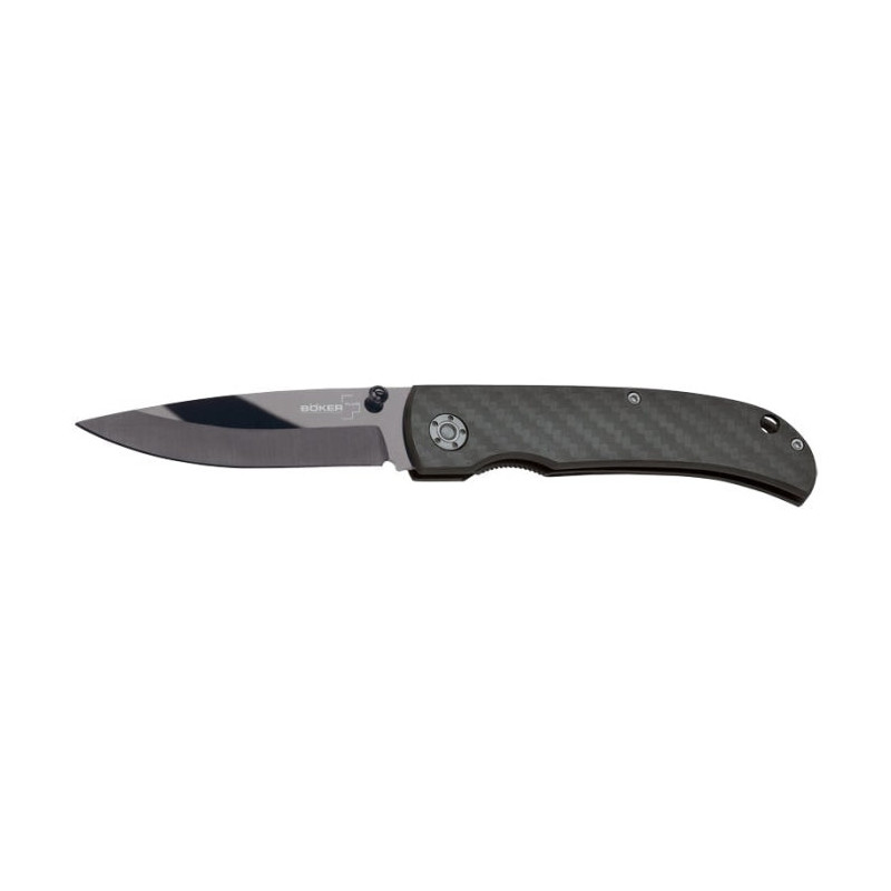Couteau Boker Plus Anti-Grav - Lame 84mm