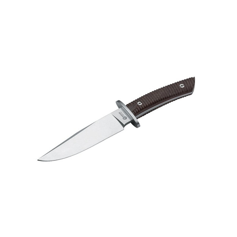 Couteau Boker Plus Arbolito Esculta Ebenholz - Lame 145mm