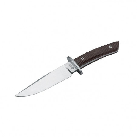Couteau Boker Plus Arbolito Esculta Ebenholz - Lame 145mm