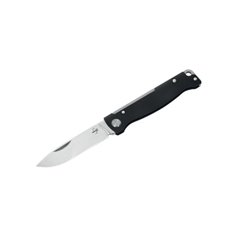Couteau Boker Plus Atlas Black - Lame 67mm