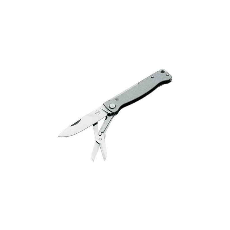 Couteau Boker Plus Atlas Multifonctions SW Gen 2 - Lame 67mm