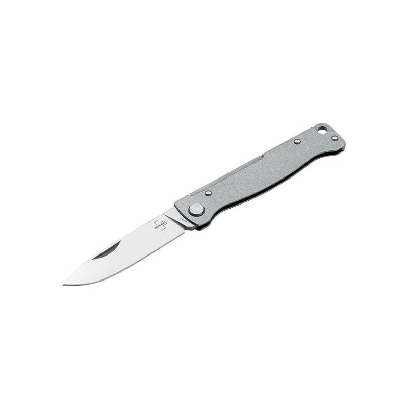 Couteau Boker Plus Atlas SW Gen 2 - Lame 67mm