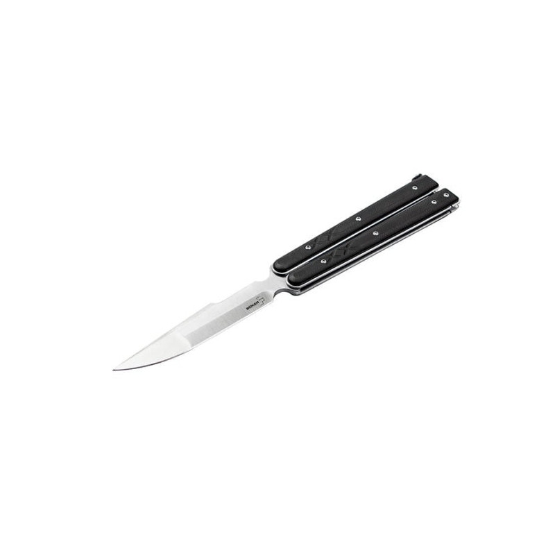 Couteau Boker Plus Balisong Tactical
