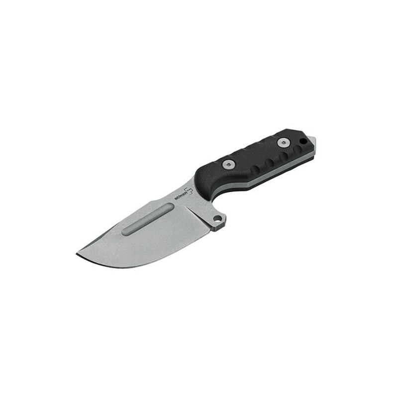 Couteau Boker Plus Beowulf S - Lame 76mm