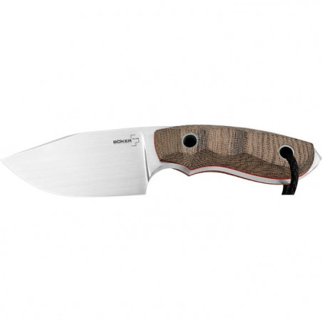 Couteau Boker Plus Bob - Lame 91mm