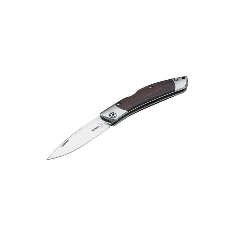 Couteau Boker Plus Caballero - Lame 77mm