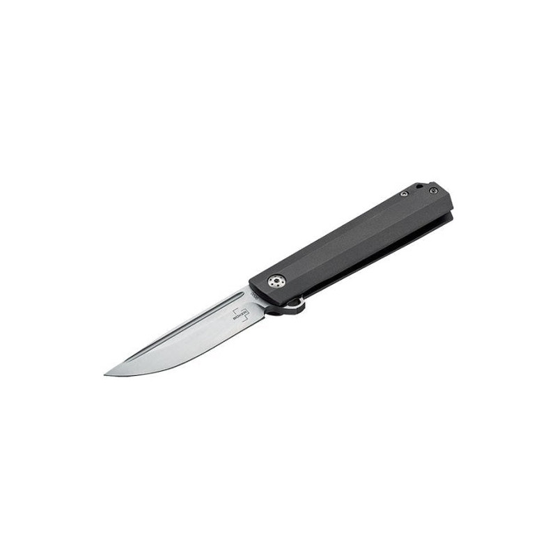 Couteau Boker Plus Cataclyst - Lame 75mm