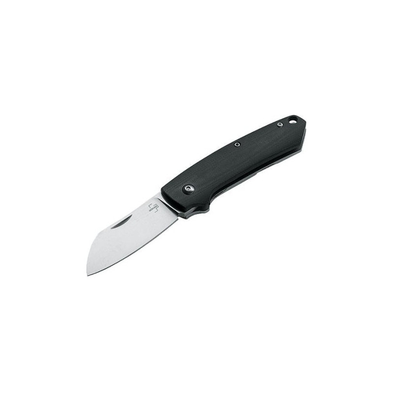 Couteau Boker Plus Cox Pro - Lame 66mm