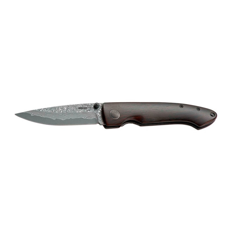 Couteau Boker Plus Damas Gent 1 - Lame 82mm