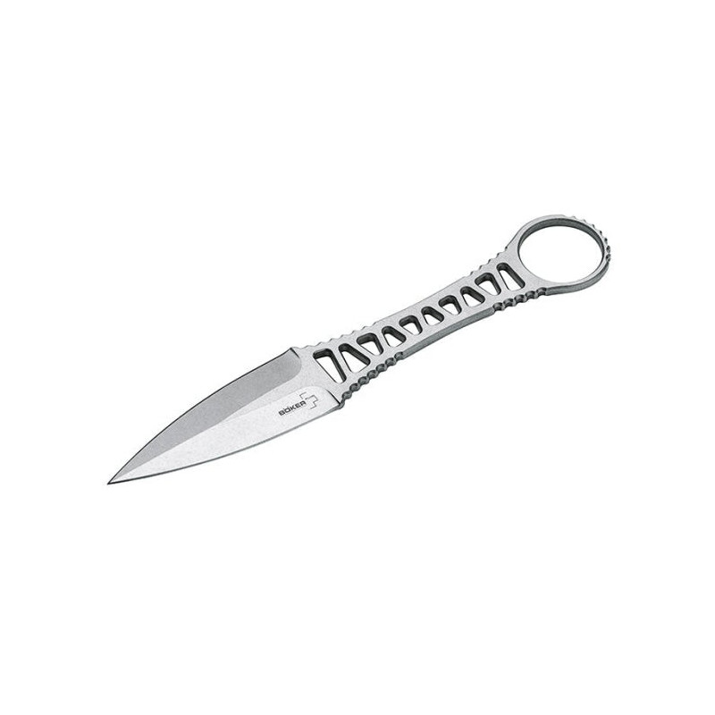 Couteau Boker Plus Delta - Lame 83mm