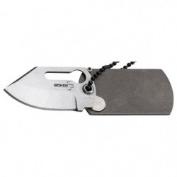 Couteau Boker Plus Dog Tag...