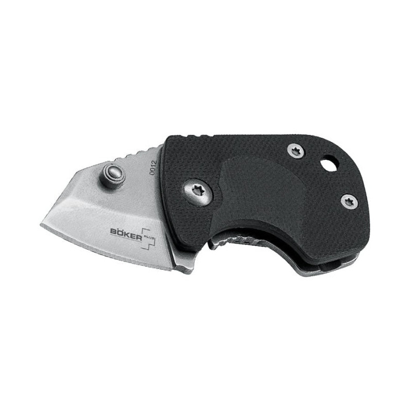 Couteau Boker Plus DW-1 - Lame 27mm