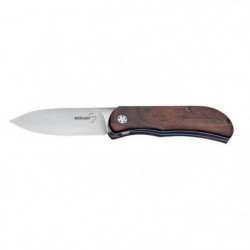 Couteau Boker Plus...