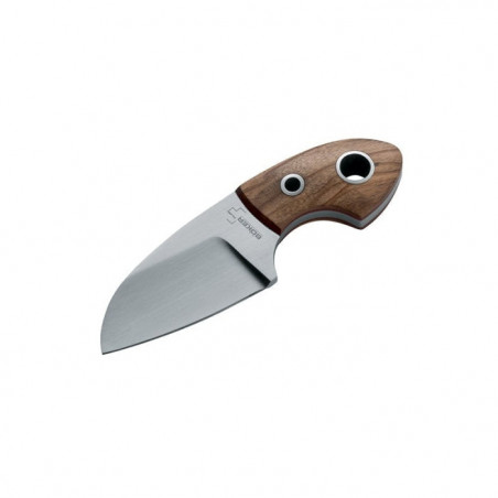Couteau Böker Plus Gnome Olive - Lame 56mm