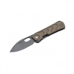 Couteau Boker Plus Gust -...