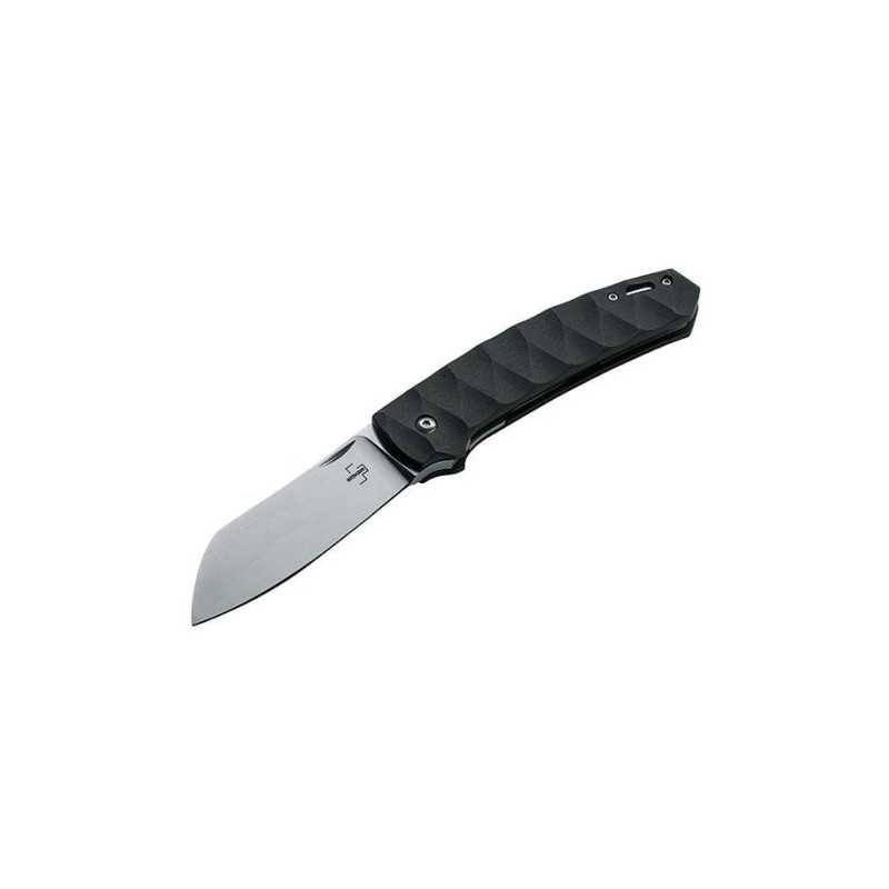 Couteau Boker Plus Haddock Pro - Lame 87mm