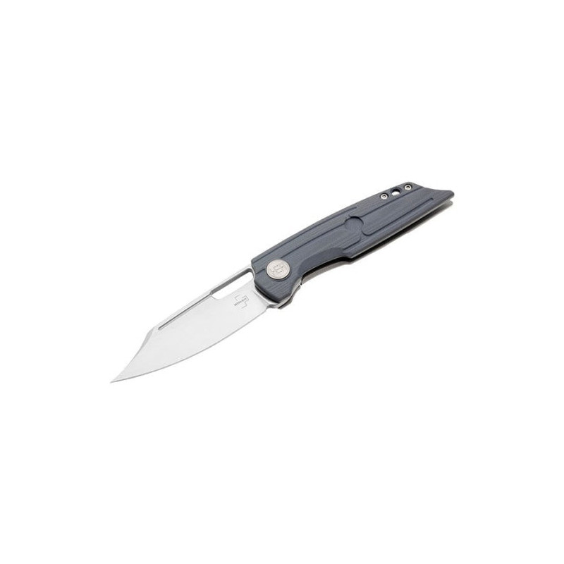 Couteau Boker Plus HEA Hunter - Lame 73mm