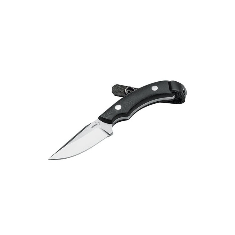 Couteau Boker Plus J-Bite - Lame 62mm