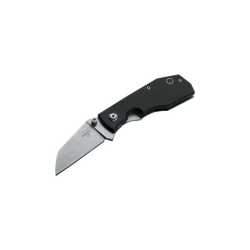 Couteau Boker Plus Joule - Lame 62mm